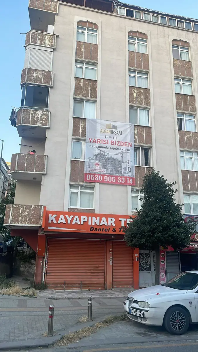 Güngören Tevhid 